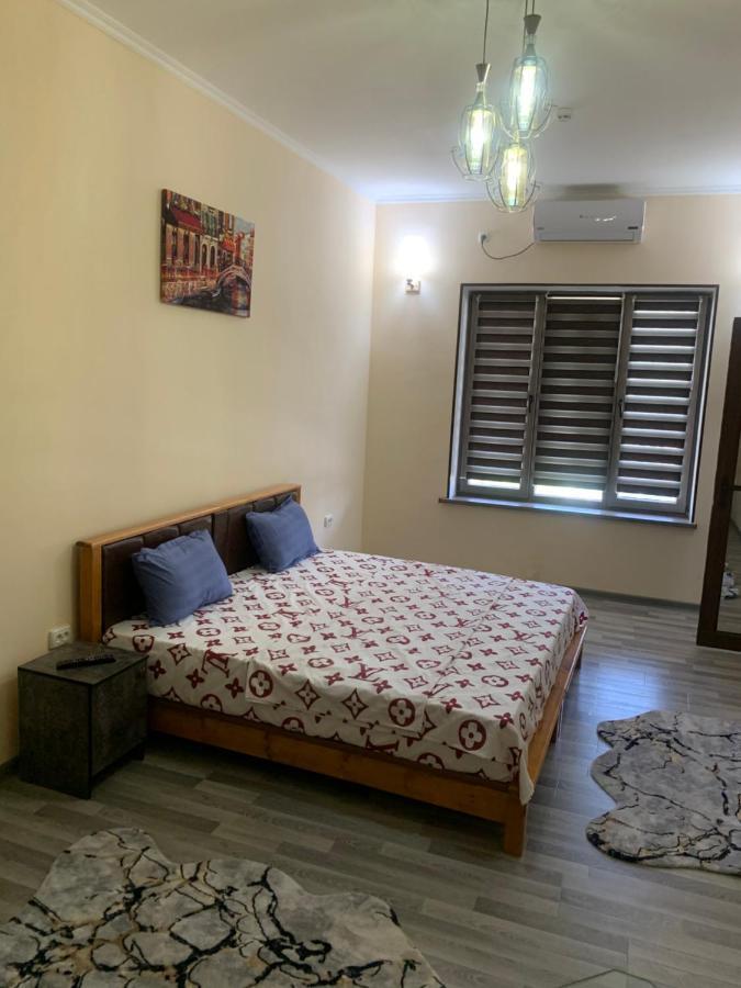 Sinbad Hotel Samarcande Extérieur photo